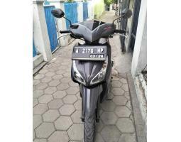 Motor Honda Vario Tahun 2016 Bekas - Serang