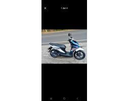 Motor Honda Beat Tahun 2018 Bekas - Serang