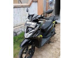 Motor Honda Beat Tahun 2019 Bekas - Cilegon