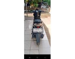Motor Honda Beat Tahun 2018 Bekas - Tangerang