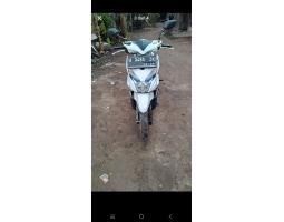 Motor Honda Beat Fi Tahun 2017 Bekas - Tangerang