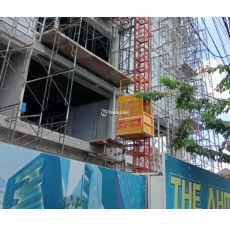 Rental Lif Material Berpengalaman - Mamuju