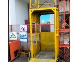 Rental Lif Material - Makassar