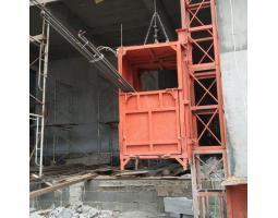 Rental Lif Material Proses Cepat - Makassar