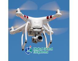 Jasa Pemetaan Drone Global Eksplorasi - Pekanbaru 