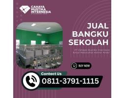 Toko Bangku Sekolah Menengah - Surabaya