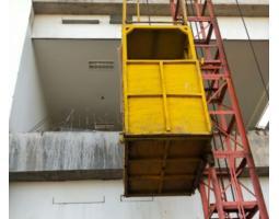 Rental Lif Material - Makassar