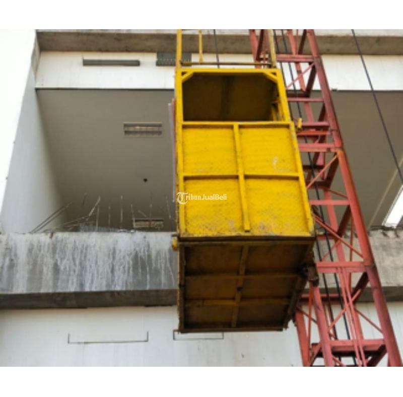 Rental Lif Material - Makassar