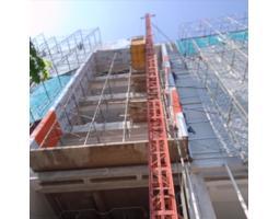 Rental Lif Material Terbaik - Palu 