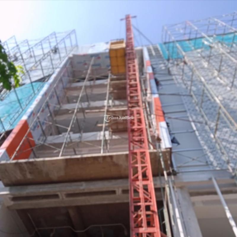 Rental Lif Material Terbaik - Palu