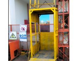 Rental Lif Material Terbaik - Palu 