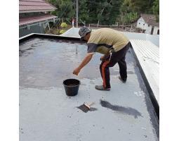 Jasa Mengatasi Dak Bocor dengan Waterproofing Solusi Tahan Lama - Jakarta Utara 