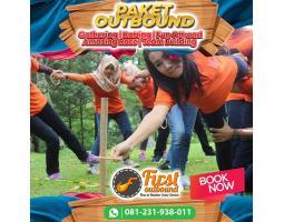 Paket Liburan Perusahaan Hemat - Malang