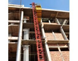 Rental Lif Material  Bombana Terbaik - Bau-bau 