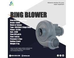  Produsen Rung Blower Berkualitas - Bogor 