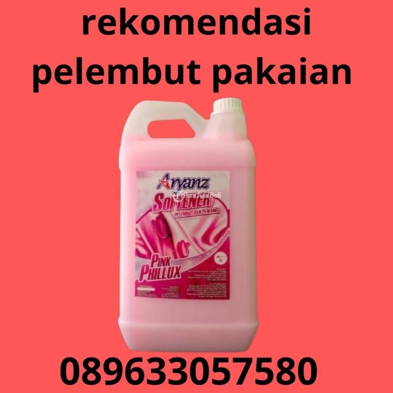 Rekomendasi Pelembut Pakaian di Bandung - Tribun JualBeli