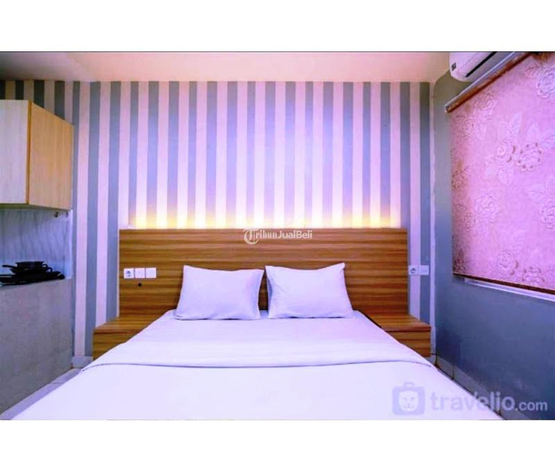 Dijual Sentul Tower Apartemen Type Studio Di Sentul City - Bogor