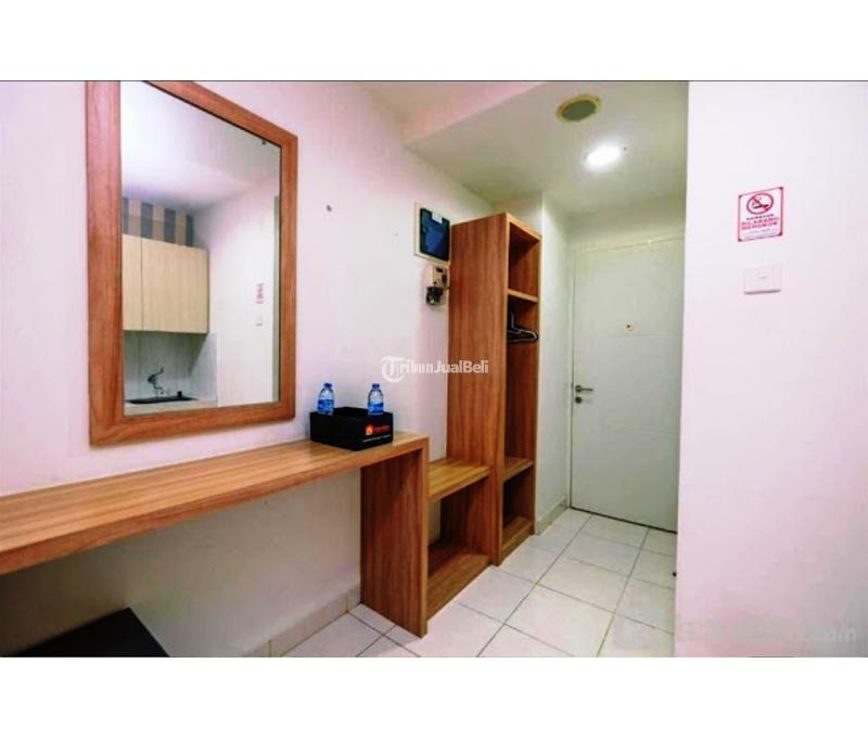 Dijual Sentul Tower Apartemen Type Studio Di Sentul City - Bogor
