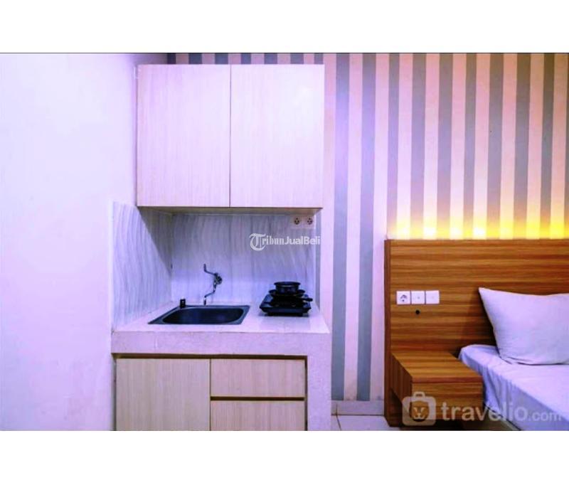Dijual Sentul Tower Apartemen Type Studio Di Sentul City - Bogor