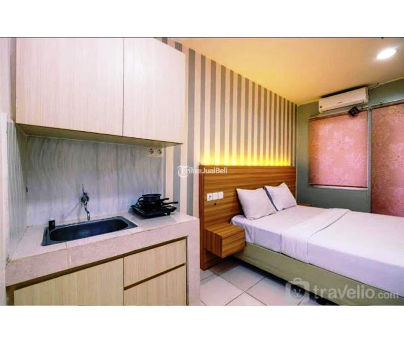 Dijual Sentul Tower Apartemen Type Studio Di Sentul City - Bogor