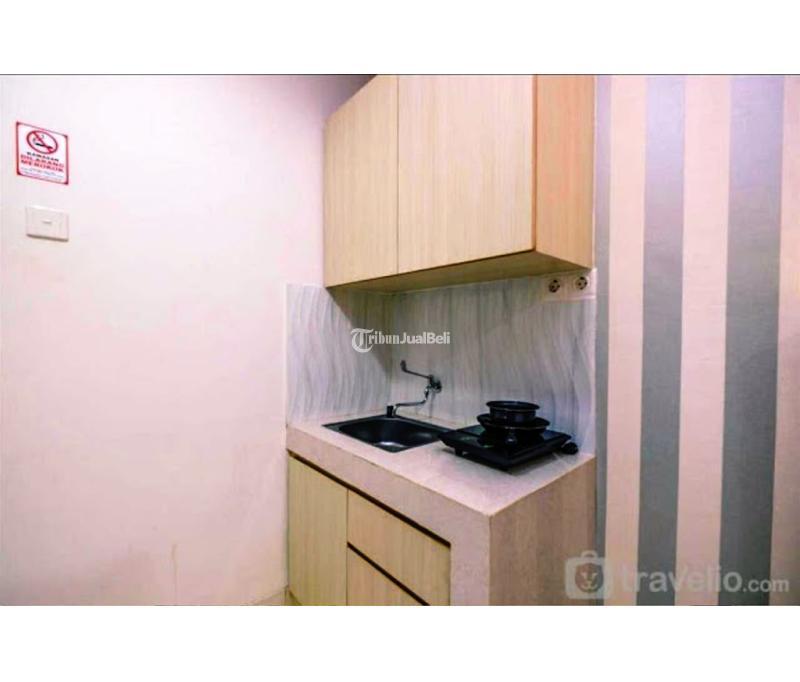 Dijual Sentul Tower Apartemen Type Studio Di Sentul City - Bogor