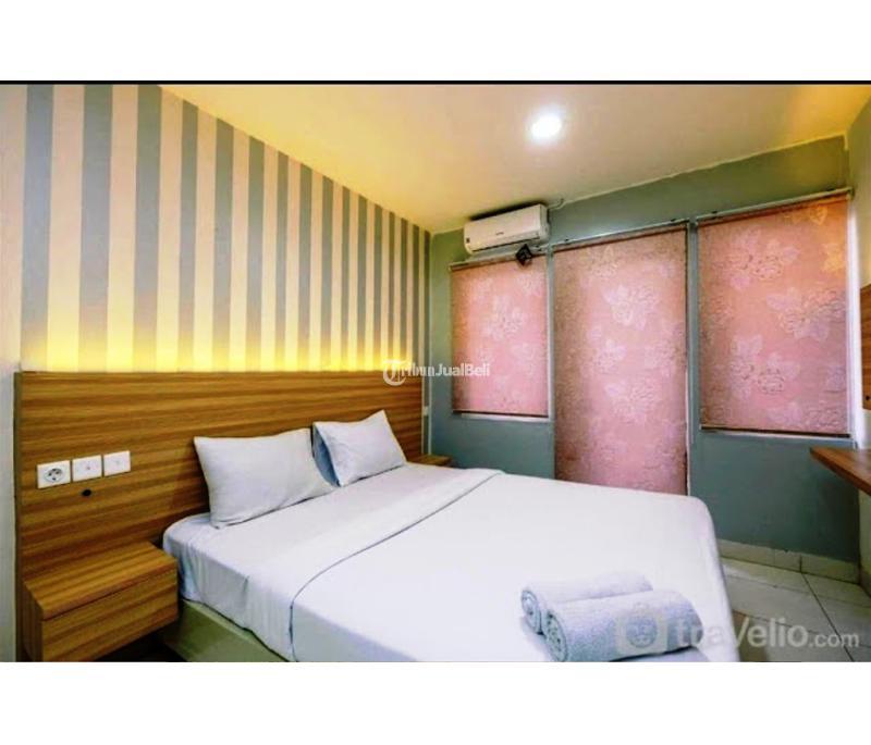 Dijual Sentul Tower Apartemen Type Studio Di Sentul City - Bogor