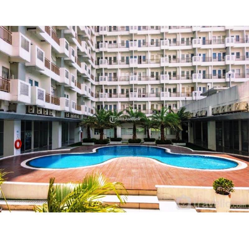 Dijual Sentul Tower Apartemen Type Studio Di Sentul City - Bogor