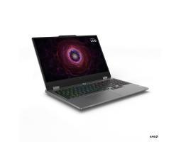 Lenovo Gaming LOQ 15-37ID R5 8645HS 8GB 512 RTX4050 6GB Baru - Semarang Kota