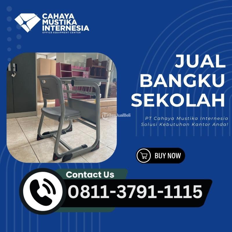 Toko Bangku Sekolah Swasta - Surabaya