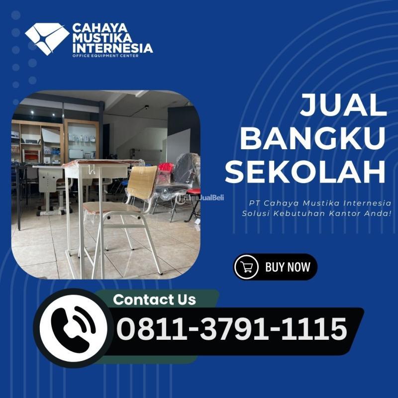Toko Bangku Sekolah Swasta - Surabaya