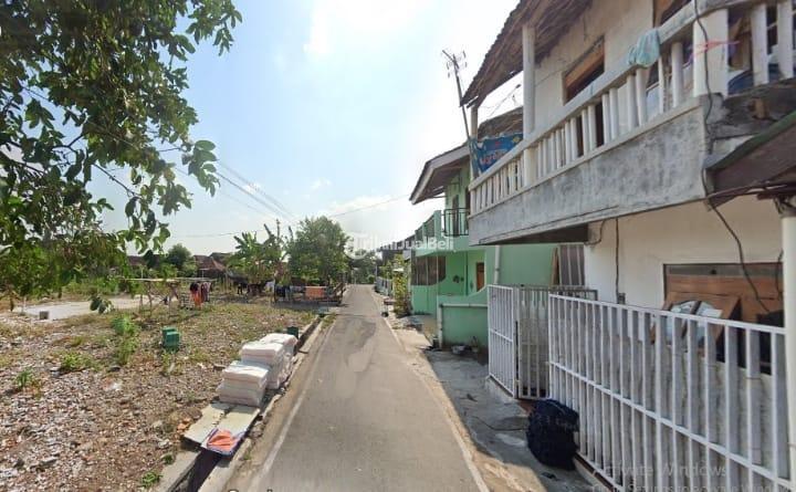 Dijual Tanah 150 Murah Mojosongo Solo dekat Taman Jaya Wijaya - Solo