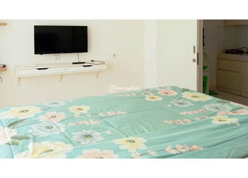 Disewakan Bulanan Apartemen Sentul Tower Type 1 BR - Bogor