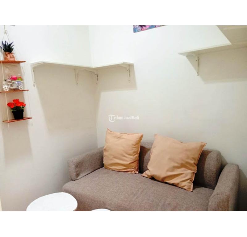 Disewakan Bulanan Apartemen Sentul Tower Type 1 BR - Bogor