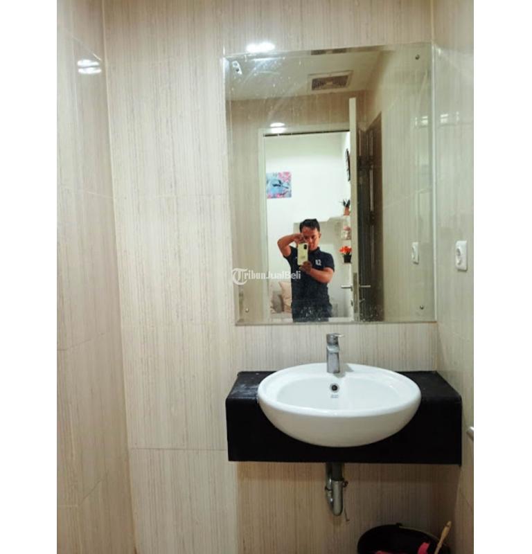 Disewakan Bulanan Apartemen Sentul Tower Type 1 BR - Bogor