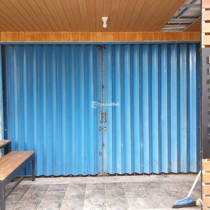 Pabrik Pintu Harmonika Logam Jaya - Berau