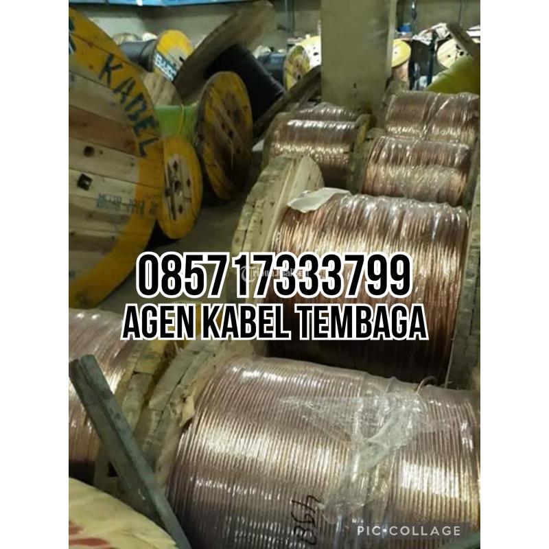 Alat Pasang Penangkal Petir Rumah - Jakarta Utara