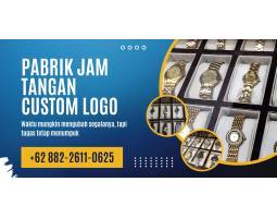 Pabrik Jam Tangan Murah - Kebumen