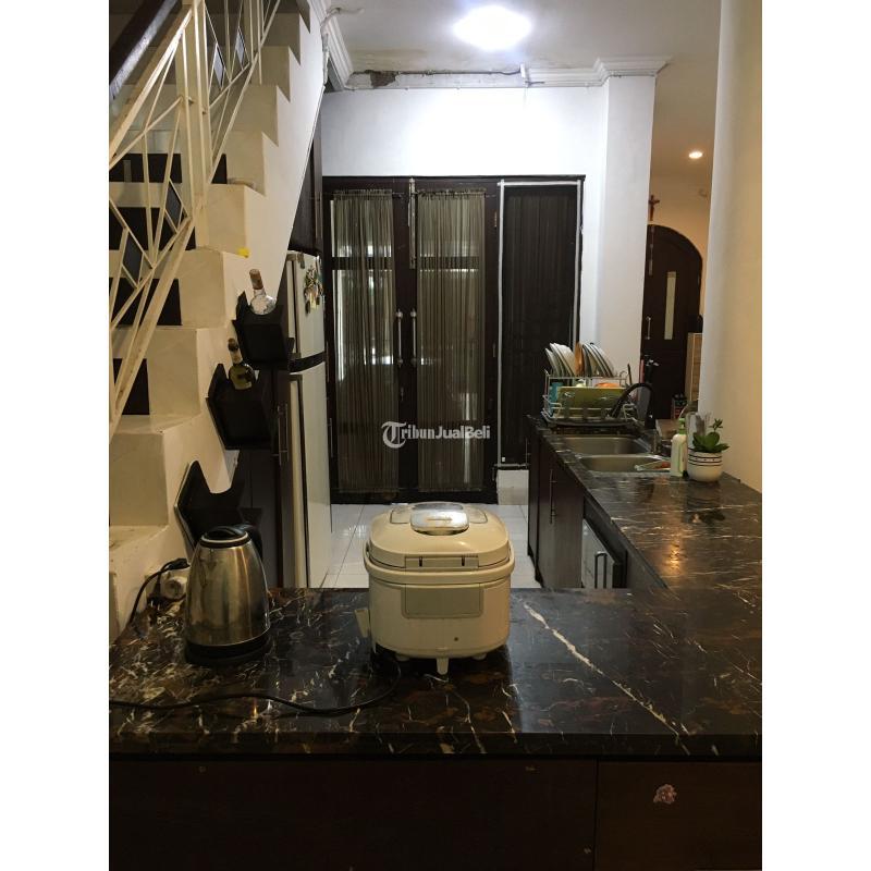 Dijual Rumah 2 Lantai di Gamping Tipe 218 3KT 2KM Legalitas SHM - Sleman