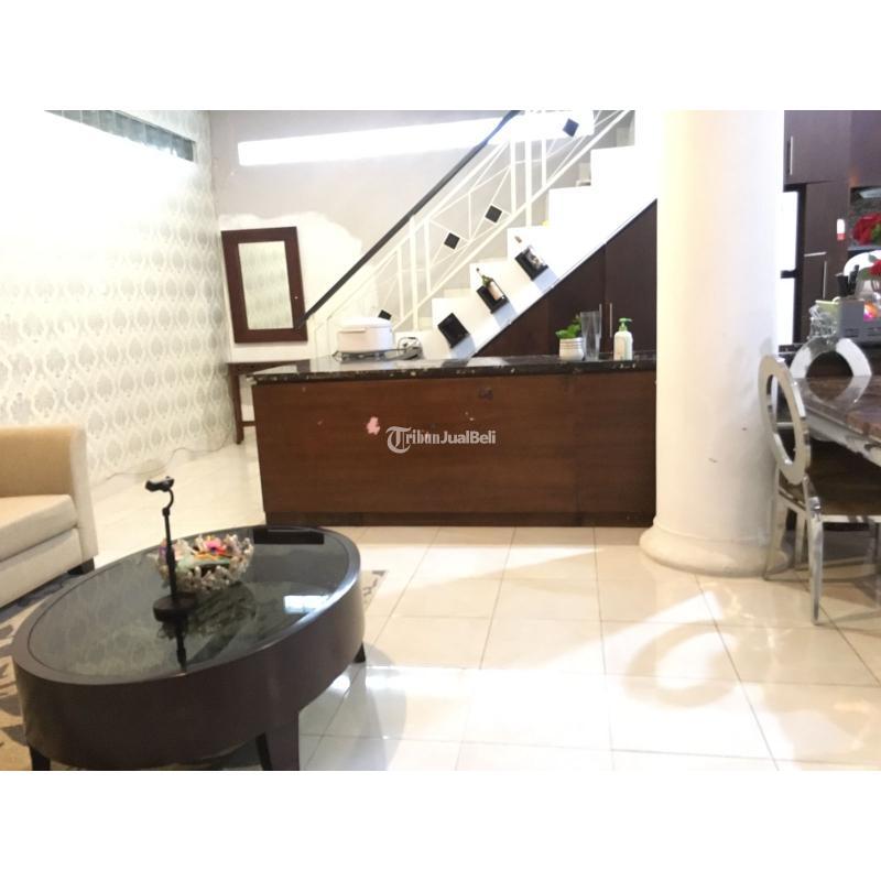 Dijual Rumah 2 Lantai di Gamping Tipe 218 3KT 2KM Legalitas SHM - Sleman