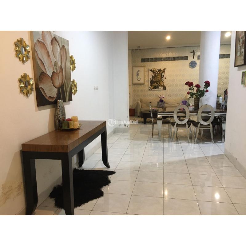 Dijual Rumah 2 Lantai di Gamping Tipe 218 3KT 2KM Legalitas SHM - Sleman