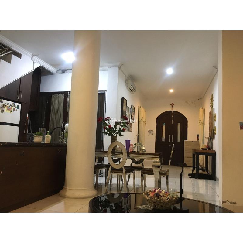 Dijual Rumah 2 Lantai di Gamping Tipe 218 3KT 2KM Legalitas SHM - Sleman