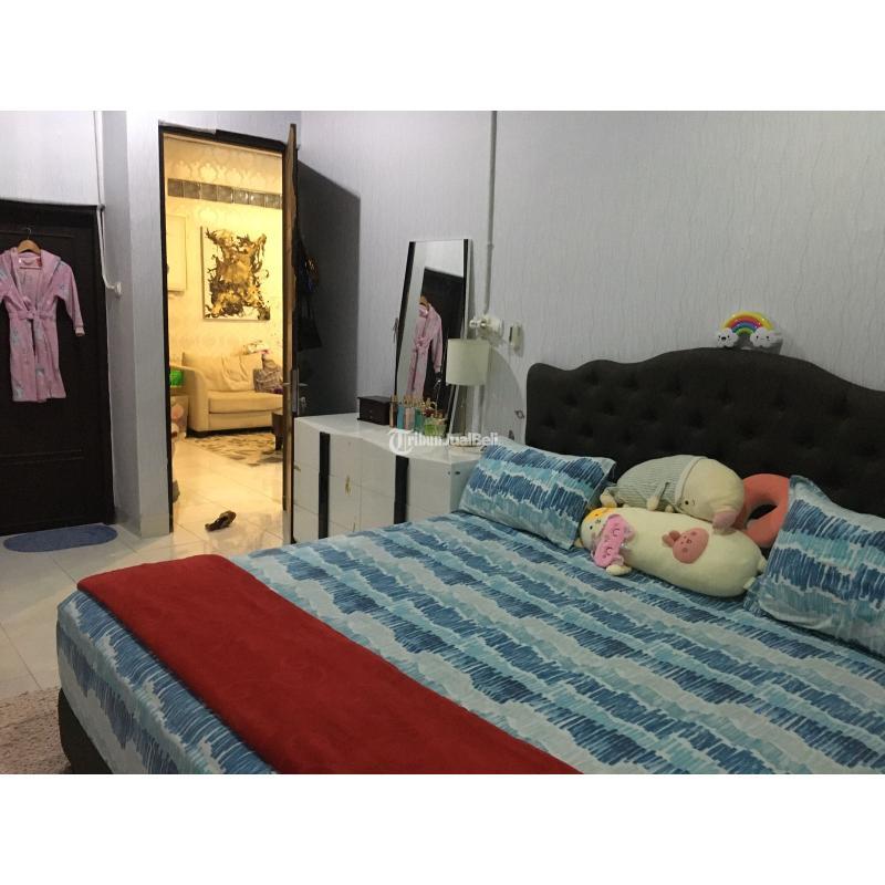 Dijual Rumah 2 Lantai di Gamping Tipe 218 3KT 2KM Legalitas SHM - Sleman