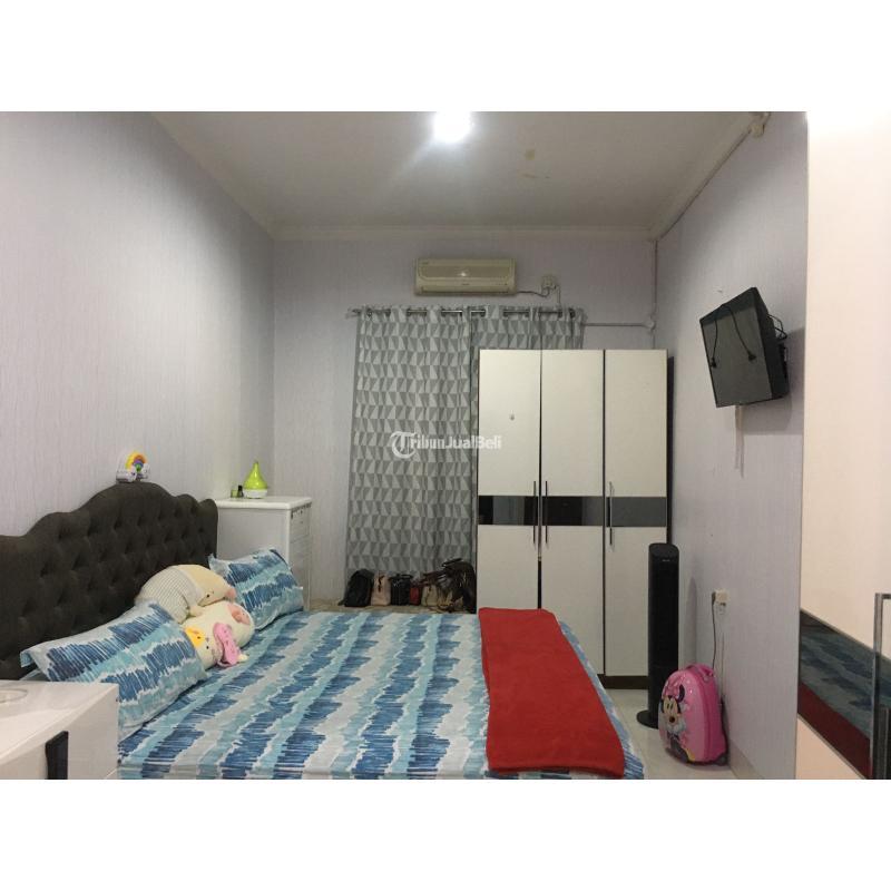 Dijual Rumah 2 Lantai di Gamping Tipe 218 3KT 2KM Legalitas SHM - Sleman