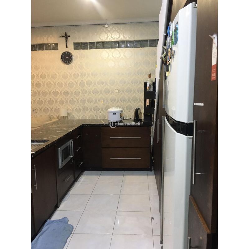 Dijual Rumah 2 Lantai di Gamping Tipe 218 3KT 2KM Legalitas SHM - Sleman