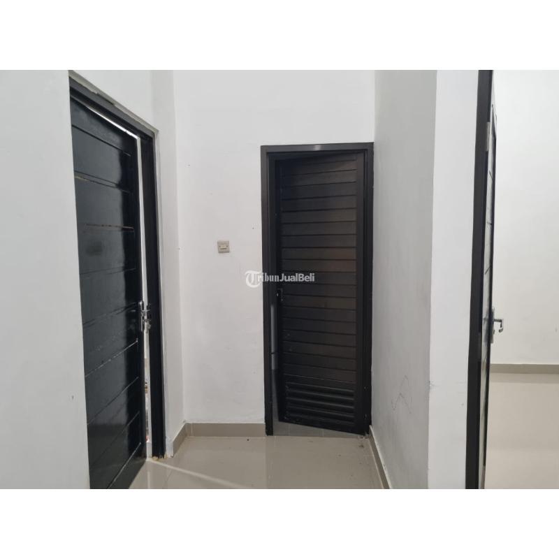 Jual Rumah Murah Tipe 45 Baru Siap Huni di Sedayu - Bantul