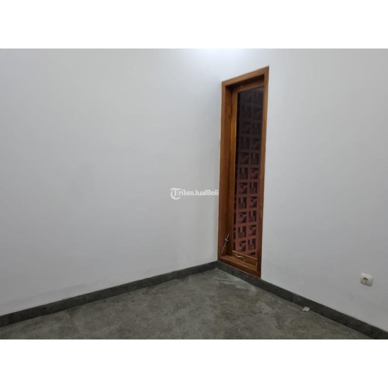 Dijual Rumah Murah Dekat Akmil Magelang Tipe 47 2KT 1KM Legalitas SHM - Magelang