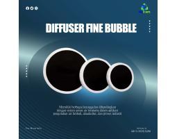 Diffuser Fine Bubble - Bogor