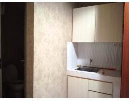 Disewakan Bulanan Apartemen Sentul Tower Sentul City  Type Studio - Bogor 