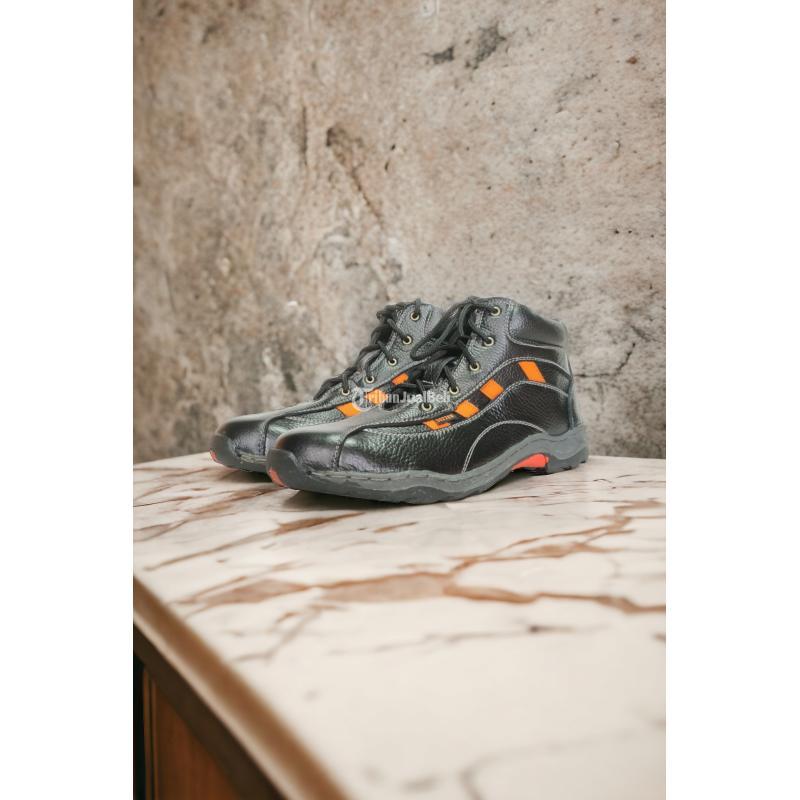 Terdekat Sepatu Safety Fashion - Kutai Timur