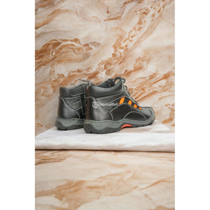 Terdekat Sepatu Safety Fashion - Kutai Timur